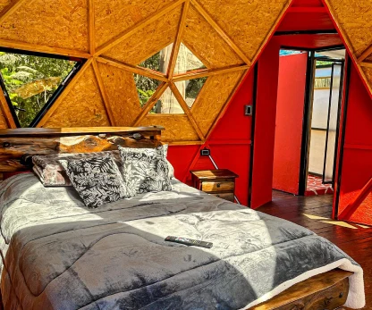 Colina Entre Colores