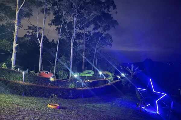 Paisajes de ensueño